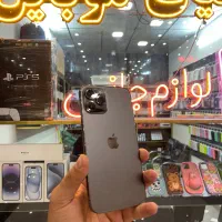 آیفون 12promax باتری ۷۸٪ باحافظه 128 گیگ|موبایل|زنجان, |دیوار