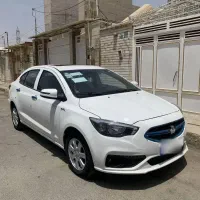 شاهین G اتوماتیک CVT صفر مدل ۱۴۰۴