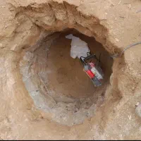 چاه کن|خدمات پیشه و مهارت|تبریز, |دیوار