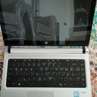 لپ تاپ اچ پی+هارد اکسترنال گیمینگ ای دیتا ۱ترا