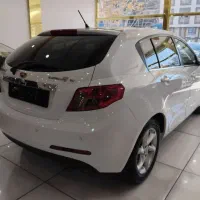 جیلی امگرند 2014 بی رنگ|خودرو سواری و وانت|تهران, نارمک|دیوار