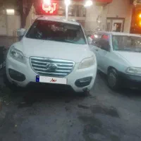 لیفان x60درحد