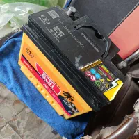 باطری|قطعات یدکی و لوازم جانبی|شوش, |دیوار