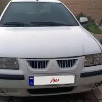 سمندال ایکس مدل ۸۷ قابل معاوضه|خودرو سواری و وانت|فیروزآباد (فارس), |دیوار