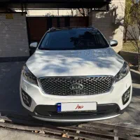 فروش سورنتو 2017GTline داخل مارون