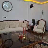 ست مبلمان و میز ناهار خوری|مبلمان خانگی و میز عسلی|قائمشهر, |دیوار