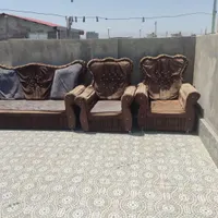 مبل کارکرده