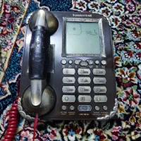 تلفن سالم کم کار همه چیز سالم