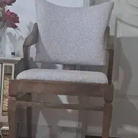 ۴ عددصندلی نهار خوری