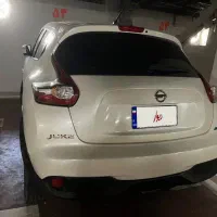 نیسان جوک ۲۰۱۶