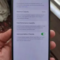 اپل iPhone 13 Pro Max با حافظهٔ ۲۵۶ گیگابایت|موبایل|قم, باجک سه|دیوار