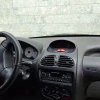 پژو 206 تیپ ۲ مدل 1401|خودرو سواری و وانت|بیرجند, |دیوار