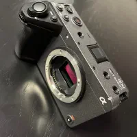 دوربین سونیfxc