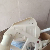 جاصابونی چرخشی حمام وجاحوله ای وجالیوانی وصایونی|لوازم حمام|پردیس, فاز ۴|دیوار