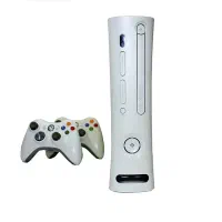 ایکس باکس ۳۶۰ دودسته