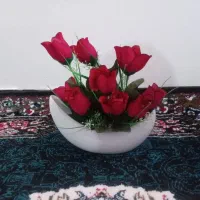 گل مصنوعی