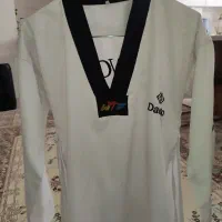 لباس تکواندو زنبوری