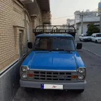 فروش نیسان دوگانه مدل ۹۱
