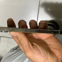 ایفون۱۴پرومکس ۲۵۶zaaریجستر شده|موبایل|قدس, شهر‌قدس|دیوار