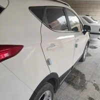 جک s3 ، اقساطی، تحویل فوری|خودرو سواری و وانت|تهران, جنتآباد جنوبی|دیوار