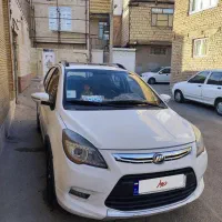 لیفان x50 اتومات کم کاربدون رنگ