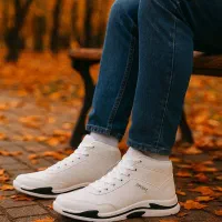 کفش ساقدار مردانه .پرداخت درب منزل|کیف، کفش، کمربند|تهران, ایرانشهر|دیوار