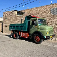 حمل نخاله در تمام نقاط کرج و حومه