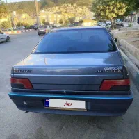 پژو 405 مدل 95|خودرو سواری و وانت|مریوان, |دیوار