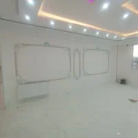 نقاشی ورنگ کاری ساختمان|خدمات پیشه و مهارت|تهران, شهرک چیتگر|دیوار