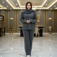 ست بافت زنانه بلوز و شلوار بافت زنانه|لباس|شیراز, ارم|دیوار
