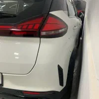 ایکس۳۳کراس اتوماتیک اقساطی|خودرو سواری و وانت|اصفهان, خانه اصفهان|دیوار