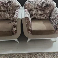 مبل 8نفره|مبلمان خانگی و میز عسلی|ملارد, |دیوار
