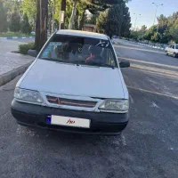 پراید مدل 81