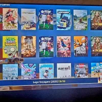 نصب بازی درمحل کپی خورکردنps4تا12.52تعمیرکنسول دست|کنسول، بازی ویدئویی و آنلاین|تهران, لاله زار|دیوار