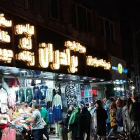تابلوسازی چلنیوم کامپوزیت استیل لایت باکس فریم لس|فروشگاه و مغازه|تهران, جنتآباد شمالی|دیوار