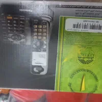 کارتن یخچال الجی  تلفن پاناسنیک