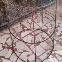 چپی ماهیگیری بسیار محکم و عالی