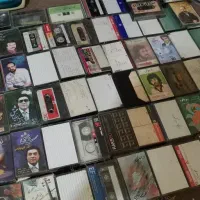 تبدیل نوار کاست قدیمی به فلش