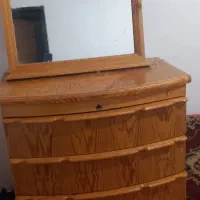 دلاور.چوبی