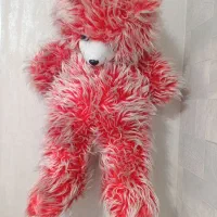 خرس اسباب بازی