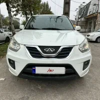 ام وی ام ایکس 33 مدل 94 اتوماتیک|خودرو سواری و وانت|رشت, کوی امام رضا|دیوار