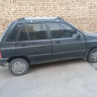 پراید هاچ بک تمیز