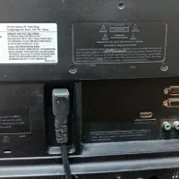 تلویزیون ال سی دی ال جی 22 اصل کره جنوبی.|تلویزیون و پروژکتور|ری, فیروزآبادی|دیوار