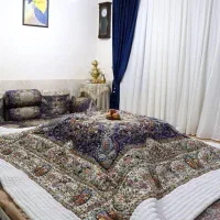 دوخت انواع لحاف کرسی بالشت تشک بابیش از20سال سابقه