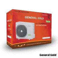 انواع کولرگازی