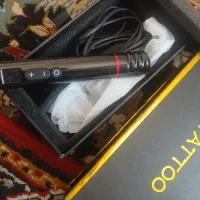 دستگاه تتو بدن و صورت همه کاره پن