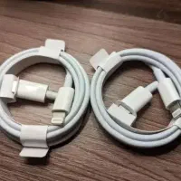 شارژر ایفون اصلی|لوازم جانبی موبایل و تبلت|تهران, جوادیه|دیوار