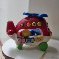هلیکوپتر ویتچ