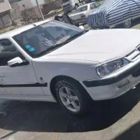 فروش پژو پارس|خودرو سواری و وانت|مریوان, |دیوار