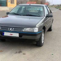 روآ مدل 87 دوگانه کارخانه